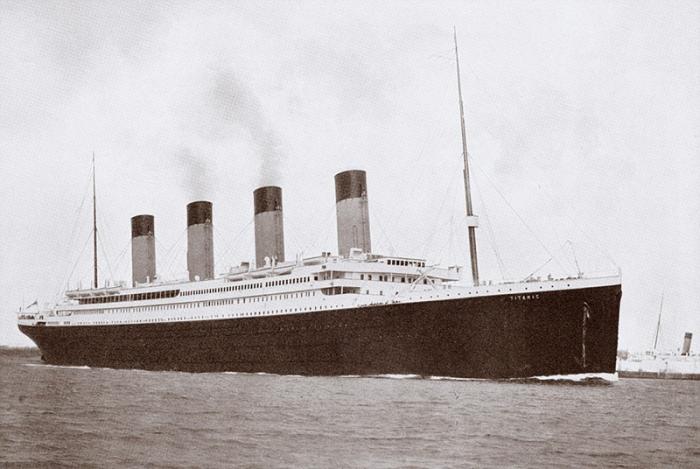Титаник Титианик, интерьер, копия, лайнер
